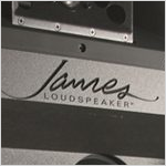 James Loudspeakers Chicago